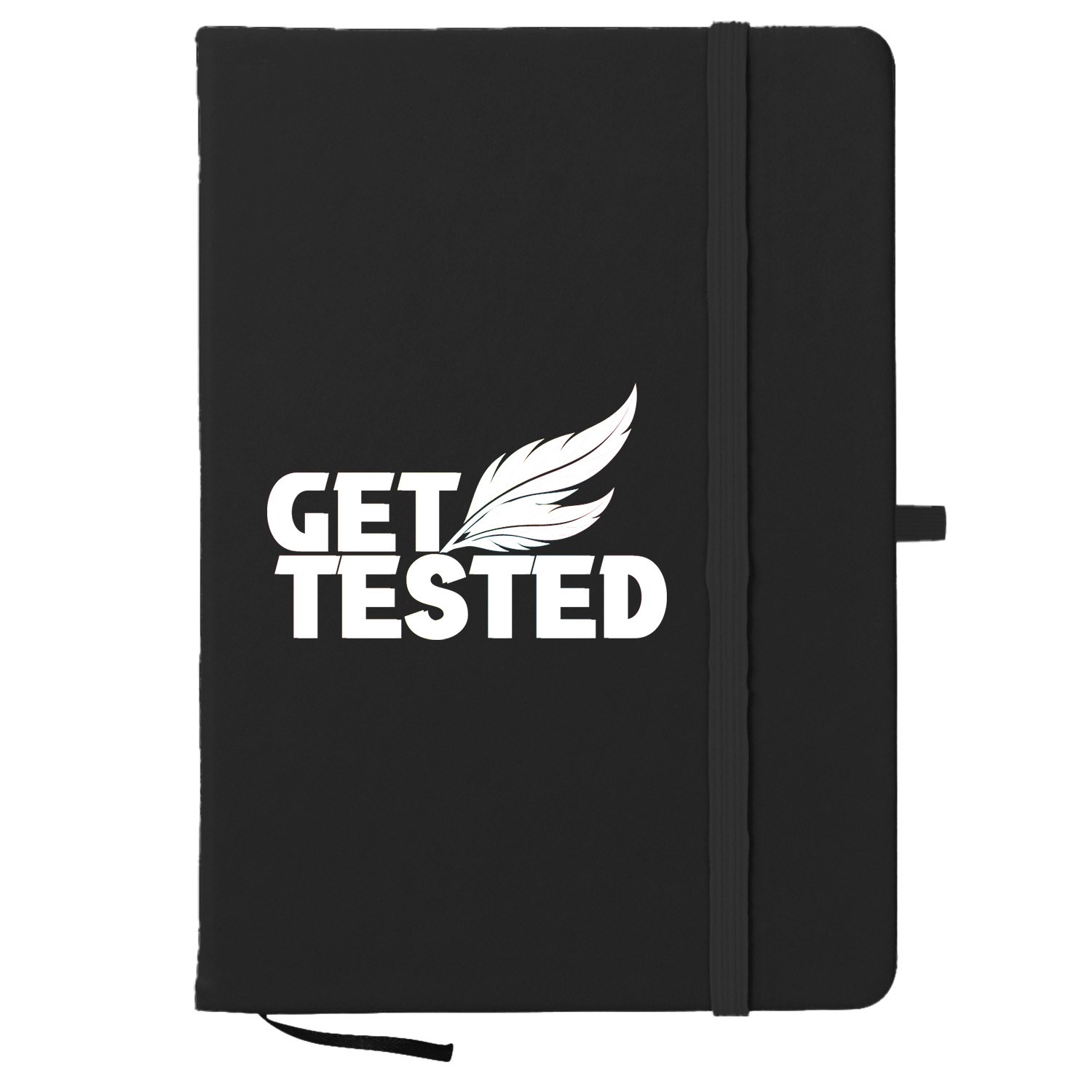 Journal Notebook
